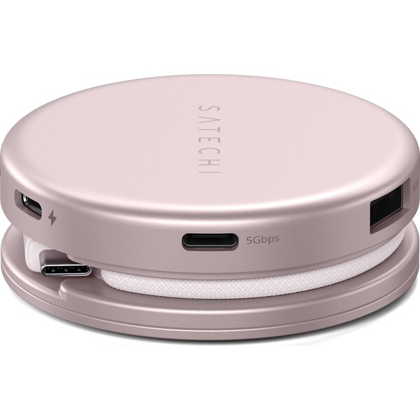 Satechi-OntheGo-5-in-1-Multiport-Adapter-MacBook-Neo-rumeny