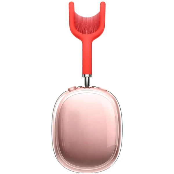 Spigen Ultra Hybrid Pro ochranné kryty pro AirPods Max čiré - Pouzdra - Obrázek d1adb3425f2f481cb5d4d668acf51c47