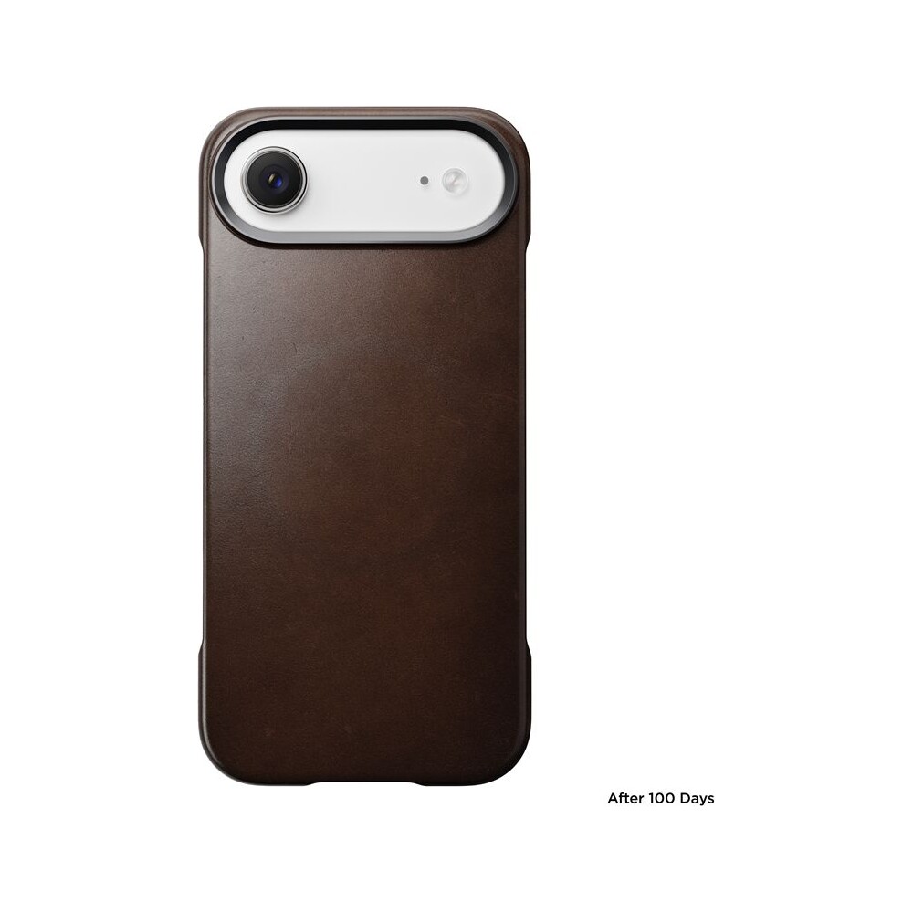 Nomad-Traditional-Leather-Case-Horween-MagSafe-kozeny-kryt-iPhone-Air-Rustic-Brown