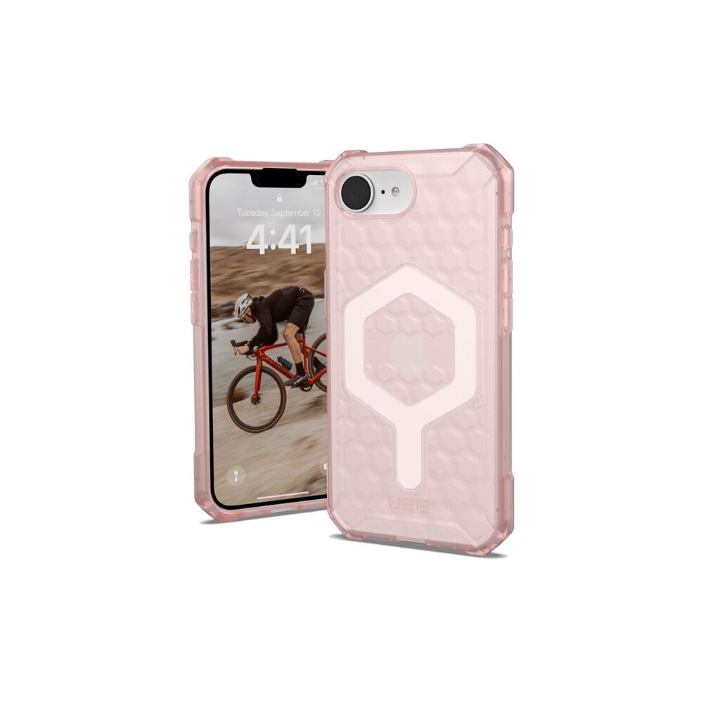 UAG-Essential-Armor-Magsafe-kryt-iPhone-17e-16e-ruzovy