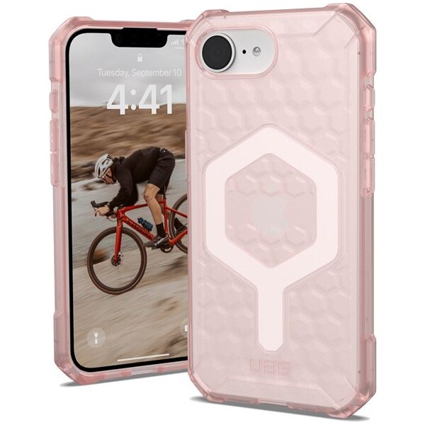 UAG-Essential-Armor-Magsafe-kryt-iPhone-17e-16e-ruzovy