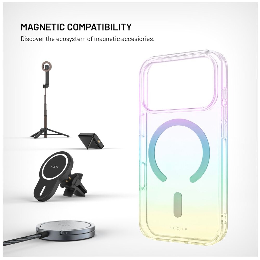 FIXED-MagRainbow-kryt-s-MagSafe-Apple-iPhone-17-Pro-duhovy