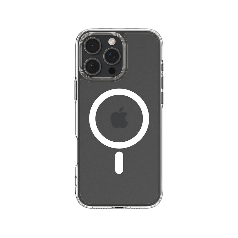 Spigen-Ultra-Hybrid-MagSafe-kryt-iPhone-16-Pro-Max-frost-clear