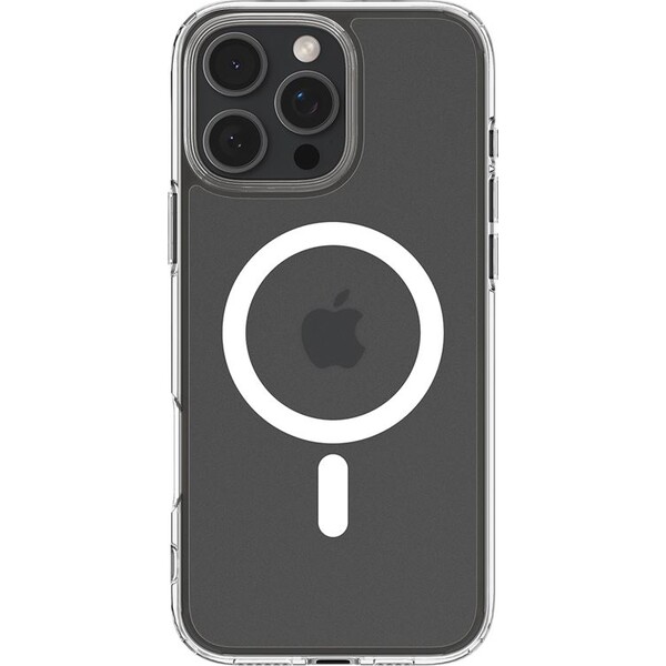 Spigen-Ultra-Hybrid-MagSafe-kryt-iPhone-16-Pro-Max-frost-clear