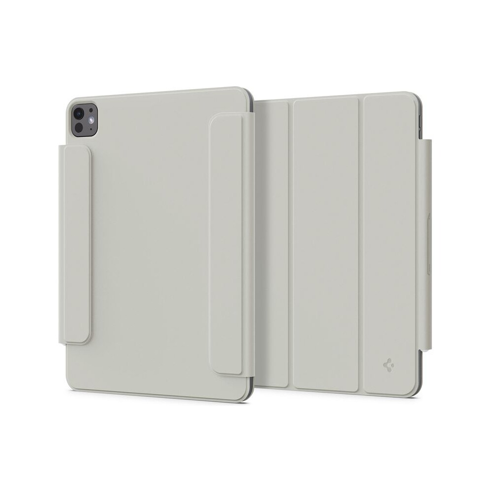 Spigen-Air-Skin-Folio-OneTap-pouzdro-iPad-Pro-11-2025-sede