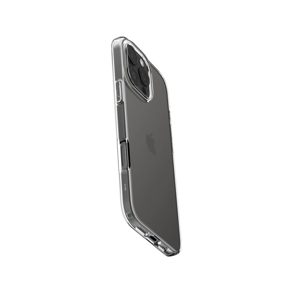 Spigen-Liquid-Crystal-kryt-iPhone-16-Pro-crystal-clear