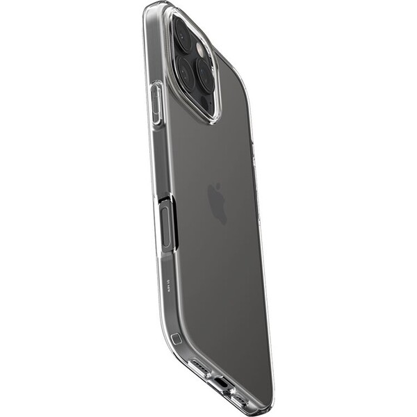 Spigen-Liquid-Crystal-kryt-iPhone-16-Pro-crystal-clear