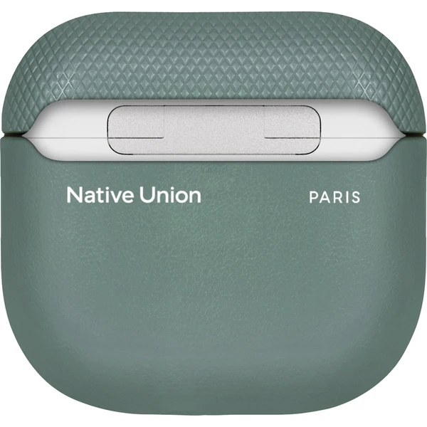 Native-Union-RE-Classic-Case-pouzdro-pro-AirPods-4-slate-green