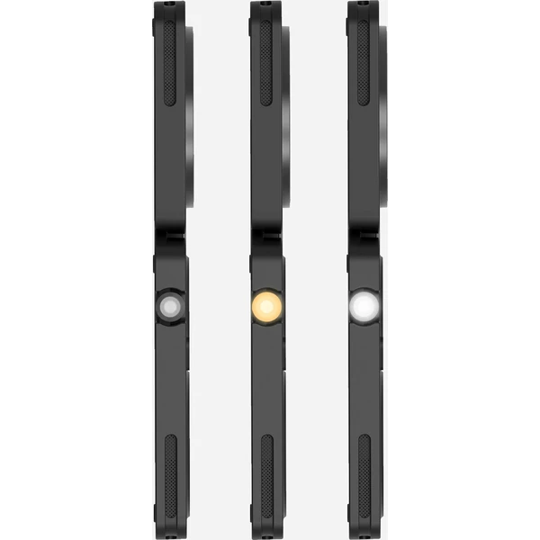 Aulumu-M01-4-in-1-Folding-Wireless-Charging-Station-Pad-MagSafe-nabijecka-Black