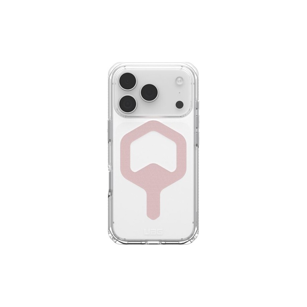 UAG-Plyo-Magsafe-kryt-iPhone-17-Pro-ciry-ruzovezlaty