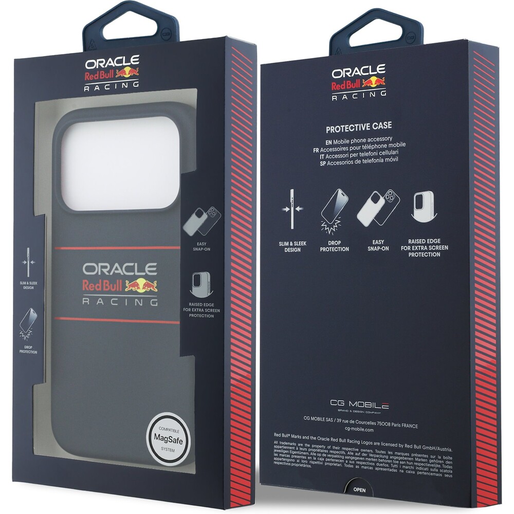 Oracle-Red-Bull-Silicone-Horizontal-Logo-MagSafe-kryt-iPhone-17-Pro-Max-modry