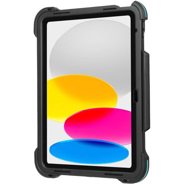 Targus-SafePort-Rugged-Max-pro-iPad-10-9-iPad-11-2025-cerne