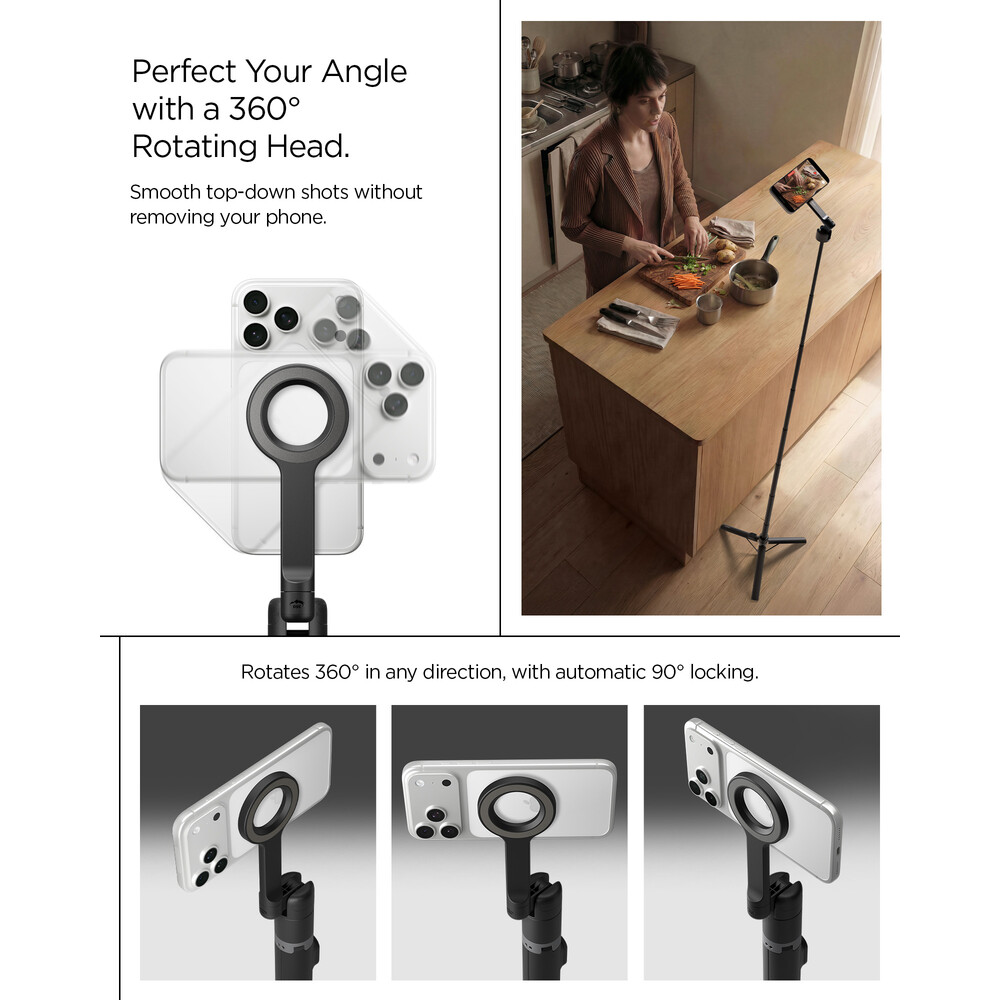 Spigen-MagSafe-Tripod-Selfie-tyc-cerna