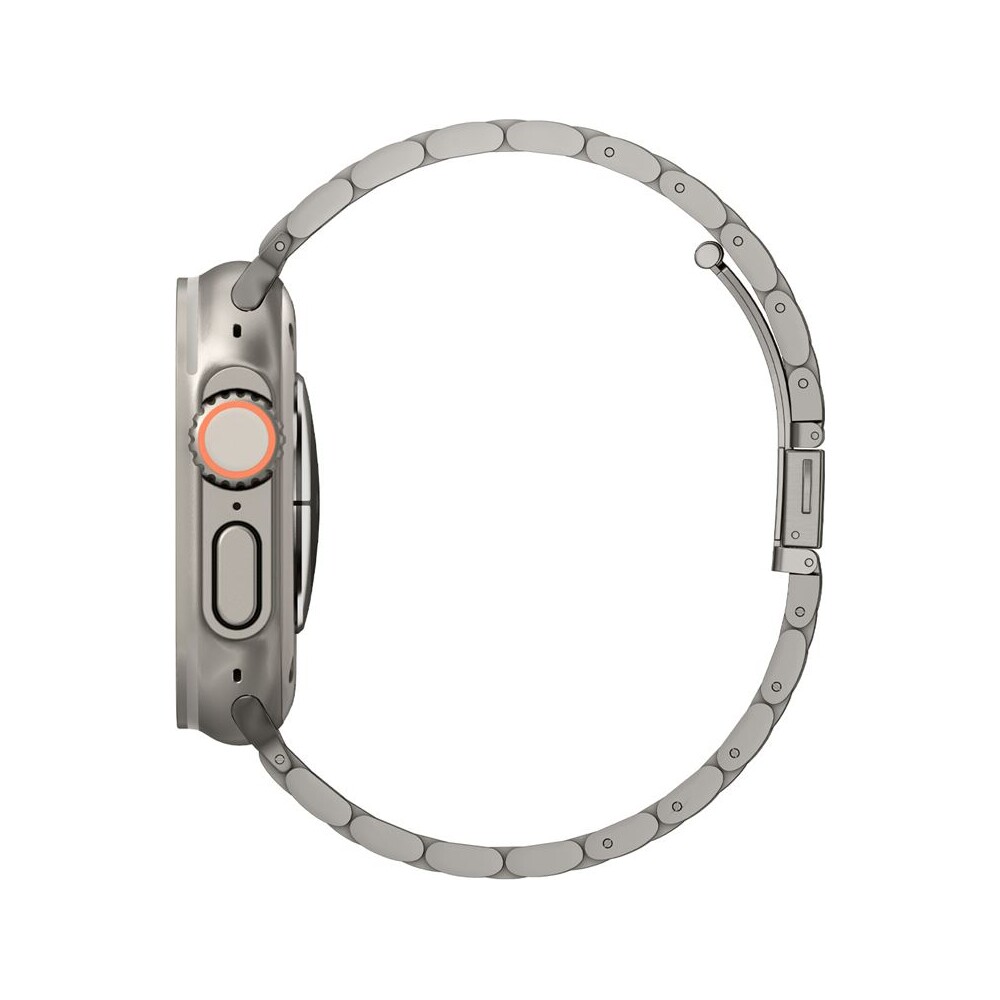 Spigen-Modern-Fit-Titanium-reminek-Apple-Watch-49-46-45-44mm-prirodni-titan