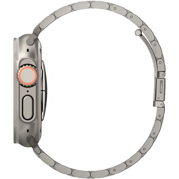 Spigen-Modern-Fit-Titanium-reminek-Apple-Watch-49-46-45-44mm-prirodni-titan