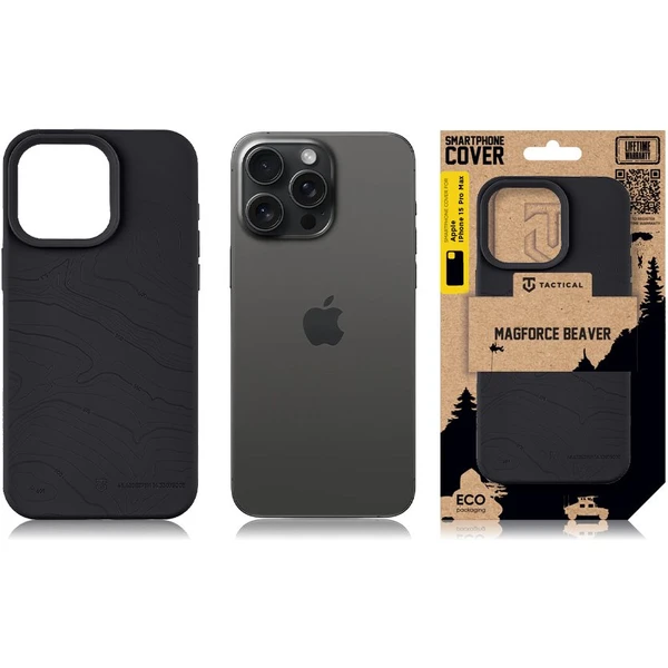 Tactical-MagForce-Beaver-Kryt-s-MagSafe-pro-iPhone-15-Pro-Max-Asphalt