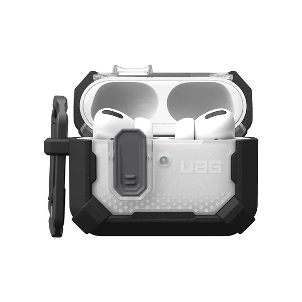 UAG-Plasma-pouzdro-Apple-AirPods-Pro-3-Generace-cerne