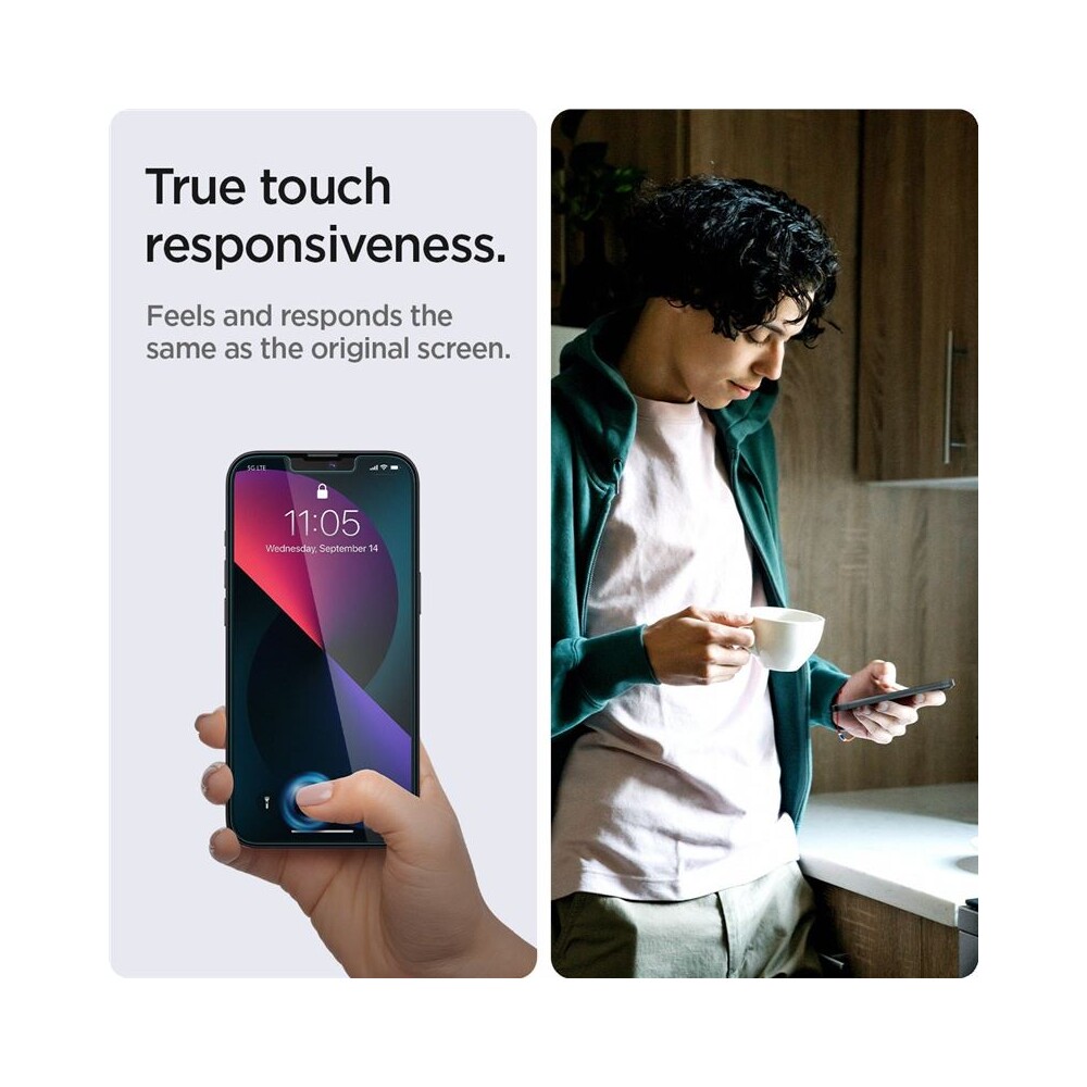 Spigen-Glass-tR-EZ-Fit-Sensor-Open-Privacy-sklo-iPhone-17e-16e-14-13-Pro-13-2-pack-