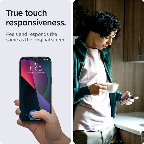 Spigen-Glass-tR-EZ-Fit-Sensor-Open-Privacy-sklo-iPhone-17e-16e-14-13-Pro-13-2-pack-