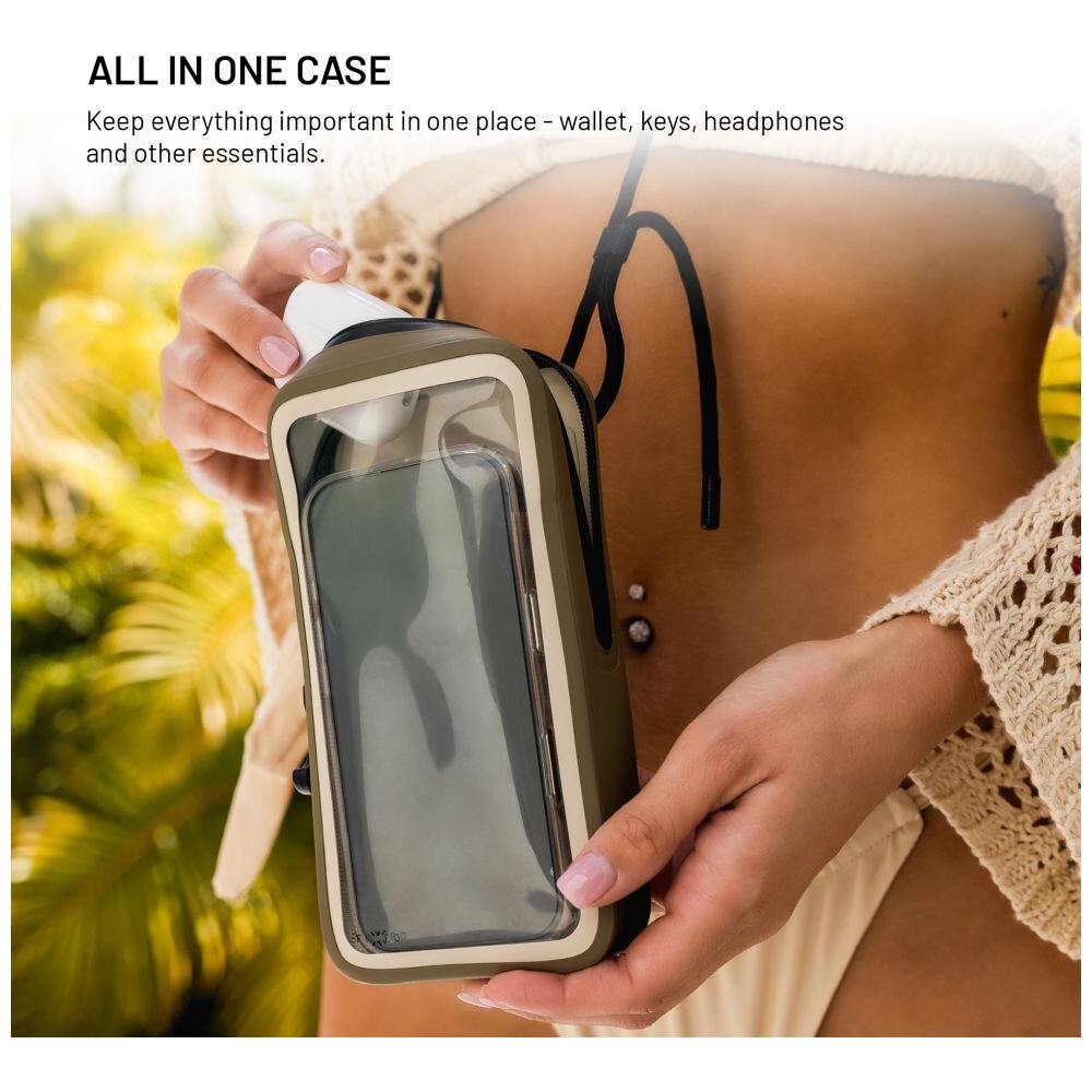 FIXED-Dry-Case-vodeodolne-pouzdro-zelene