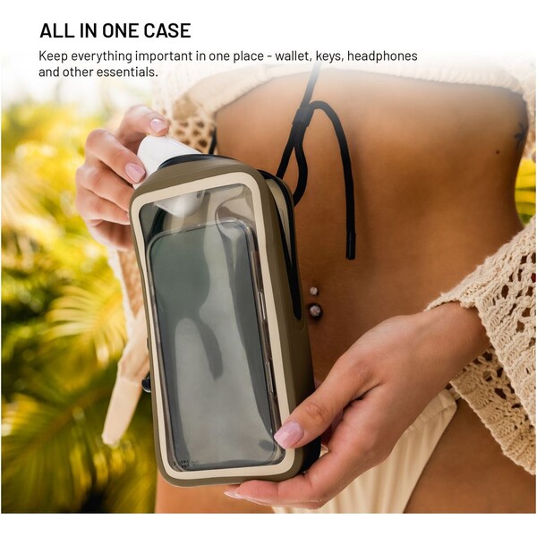 FIXED-Dry-Case-vodeodolne-pouzdro-zelene