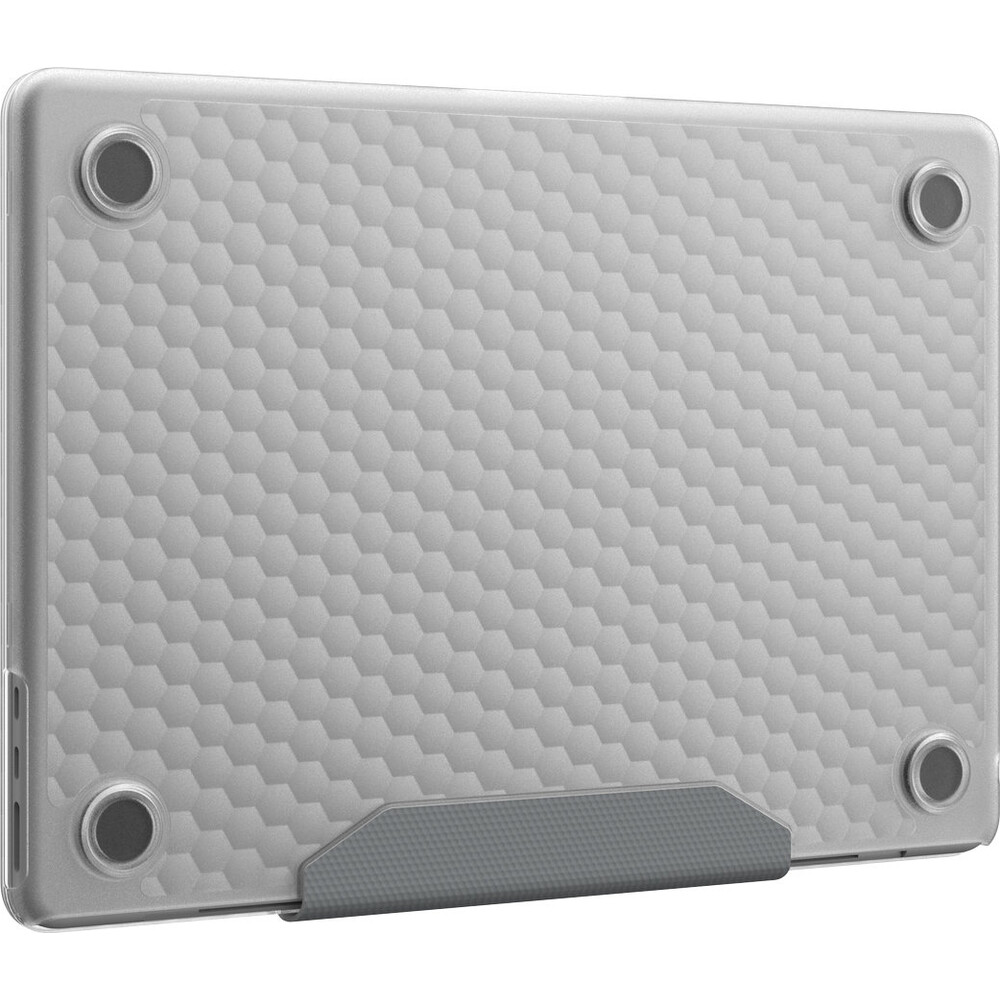 UAG-Essential-Armor-kryt-MacBook-Air-13-M4-M3-M2-ice
