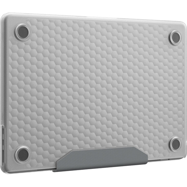 UAG-Essential-Armor-kryt-MacBook-Air-13-M4-M3-M2-ice