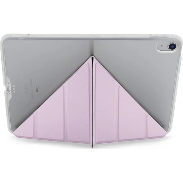 Pipetto-Origami-No1-Original-pouzdro-iPad-Air-13-2026-2025-2024-fialove