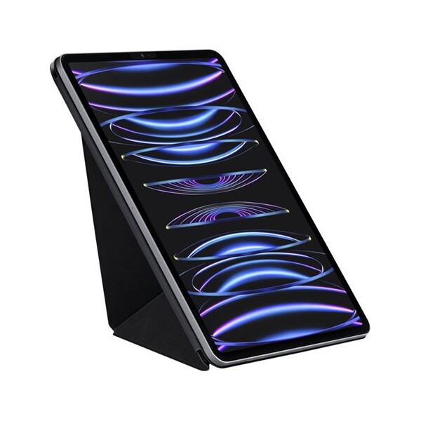 Pitaka-MagEZ-Folio-2-pouzdro-iPad-Air-11-2025-iPad-Pro-11-18-22-cerne