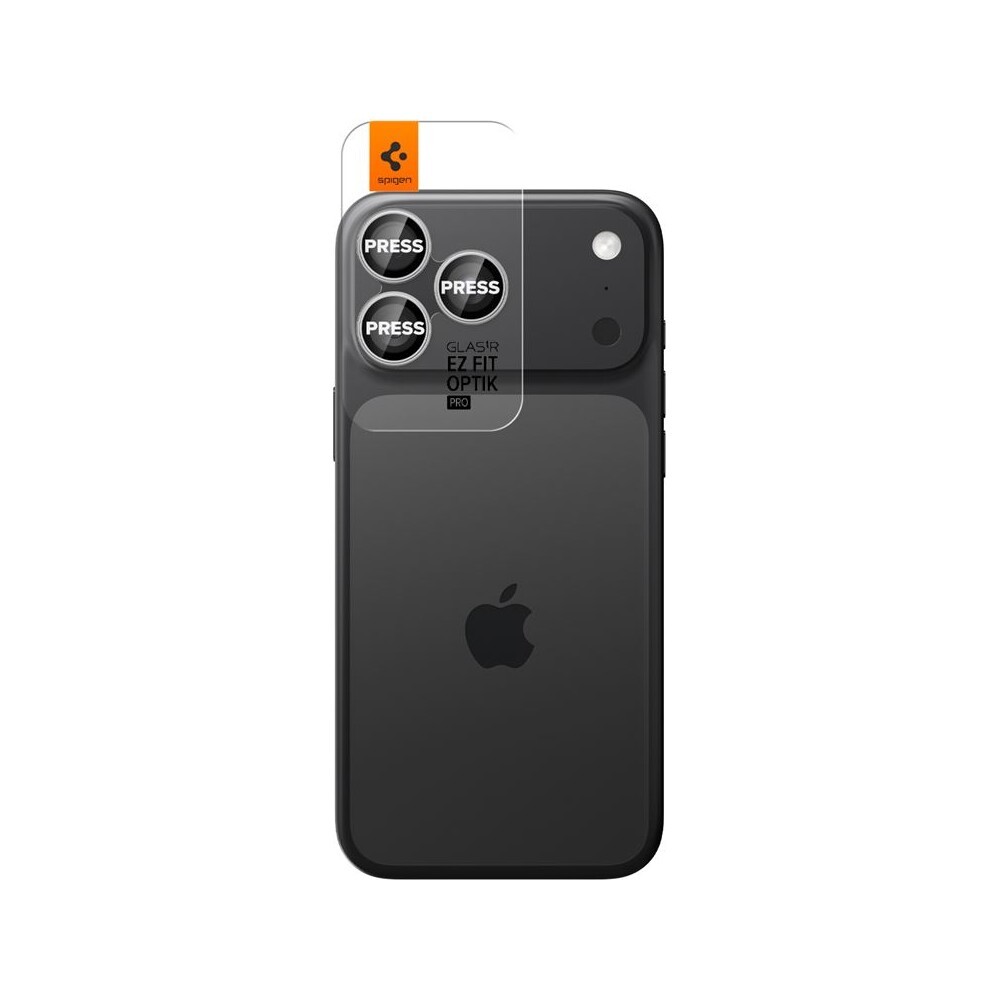 Spigen-Glass-tR-EZ-Fit-Optik-Pro-skla-iPhone-17-14-Pro-17-14-Pro-Max-silver-2-ks-
