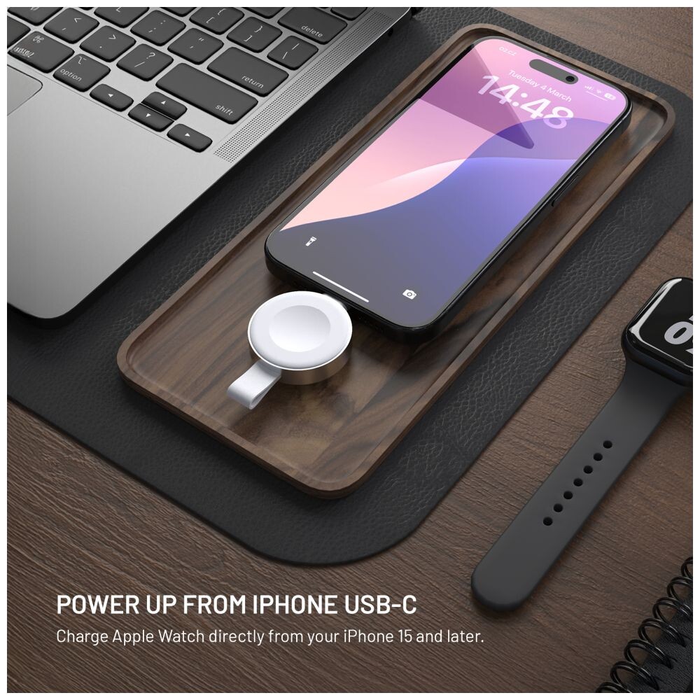 FIXED-Orb-2-USB-C-adapter-pro-Apple-Watch-s-rychlonabijenim-bily