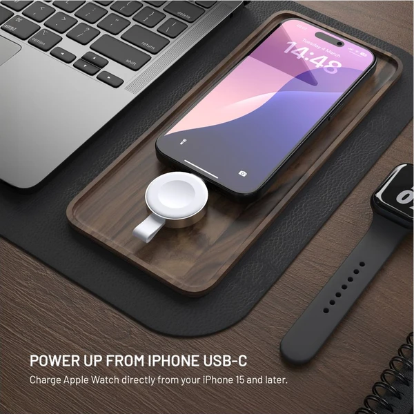 FIXED-Orb-2-USB-C-adapter-pro-Apple-Watch-s-rychlonabijenim-bily