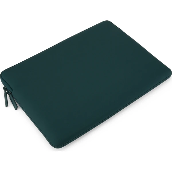 Pipetto-Classic-Fit-Sleeve-pouzdro-pro-MacBook-Neo-13-modrozelene