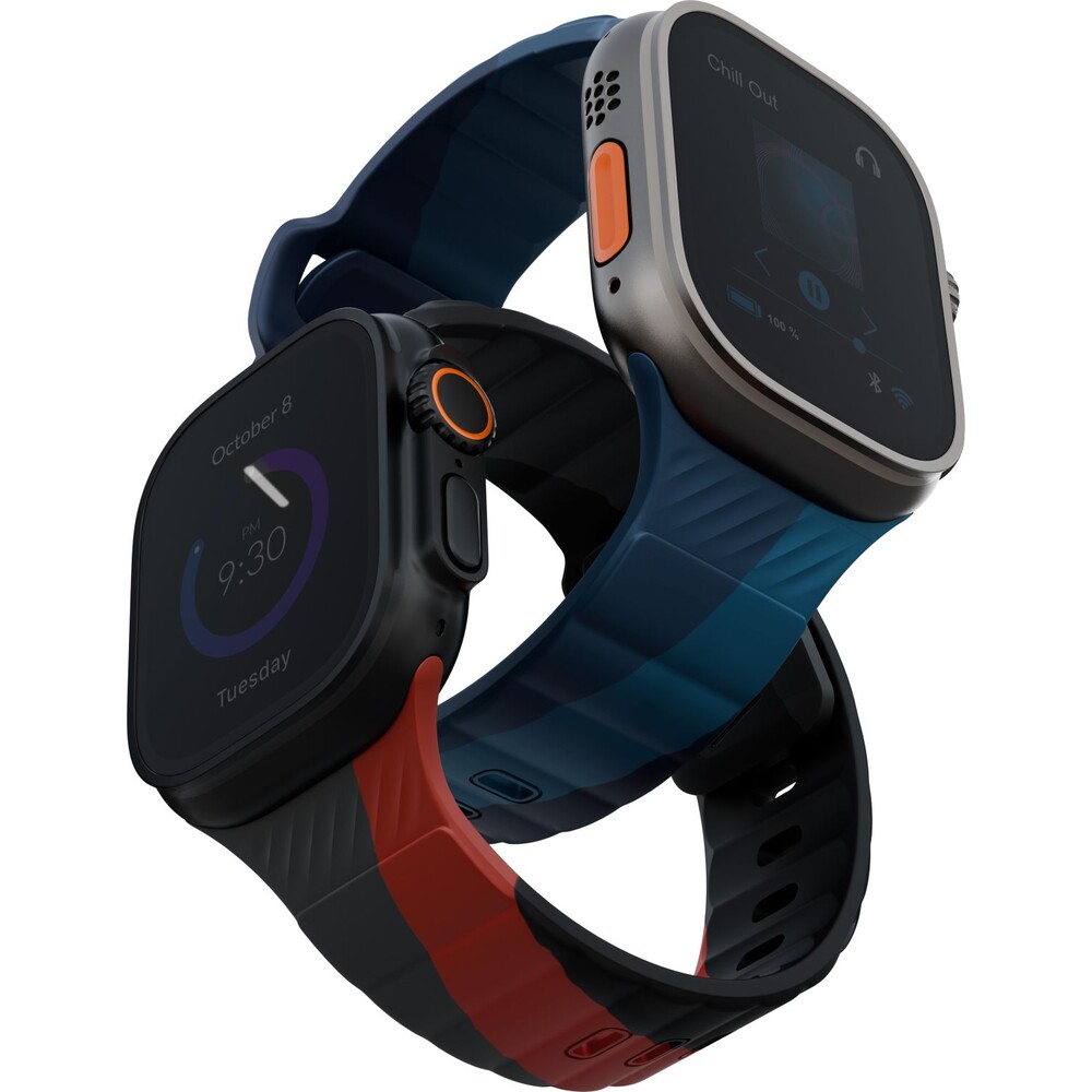 UNIQ-Stride-DE-FKM-reminek-pro-Apple-Watch-49-46-45-44mm-modry-svetle-modry