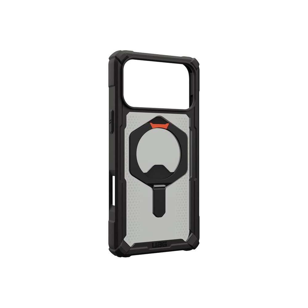 UAG-Plasma-XTE-Magsafe-kryt-iPhone-17-Pro-Max-cerny-oranzovy