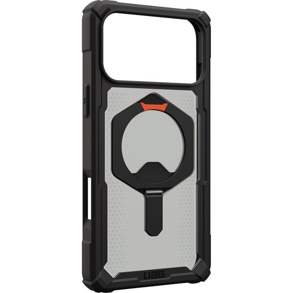 UAG-Plasma-XTE-Magsafe-kryt-iPhone-17-Pro-Max-cerny-oranzovy