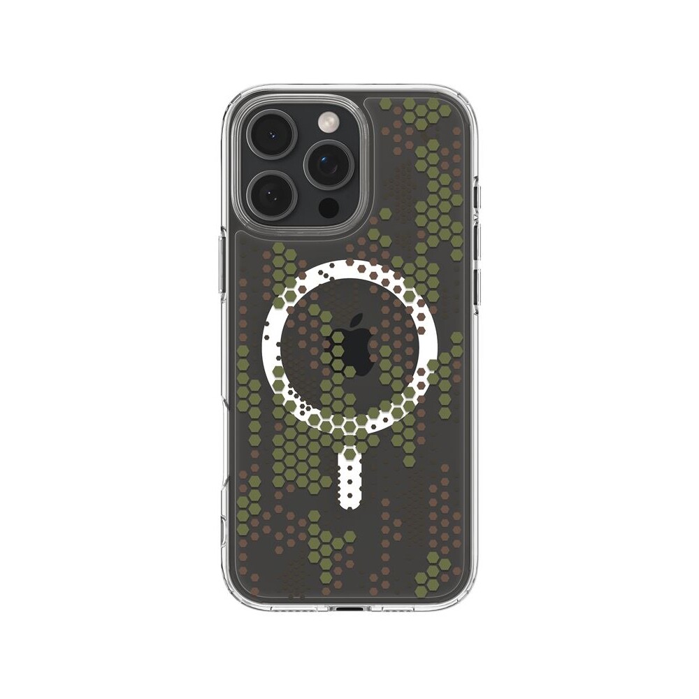 Spigen-Ultra-Hybrid-MagSafe-kryt-iPhone-16-Pro-digital-camo