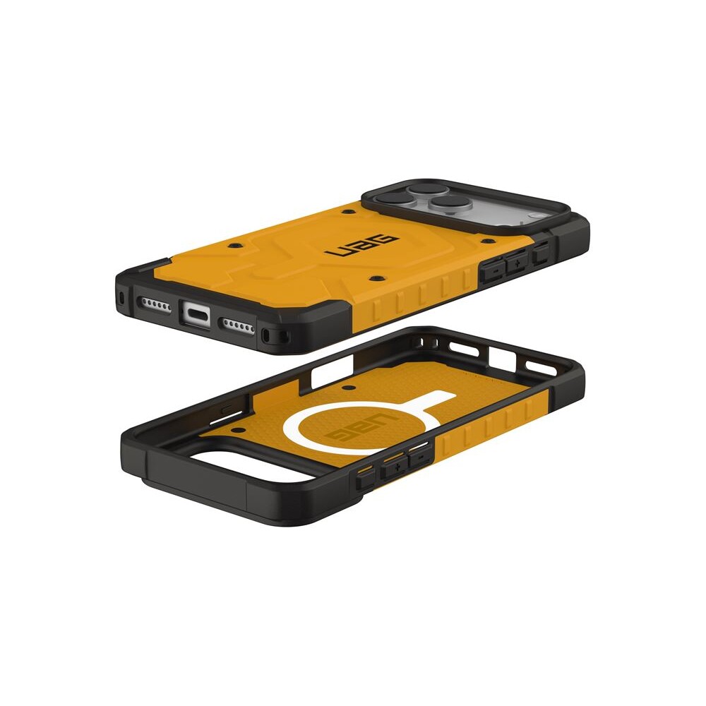 UAG-Pathfinder-Magsafe-kryt-iPhone-17-Pro-Max-zluty