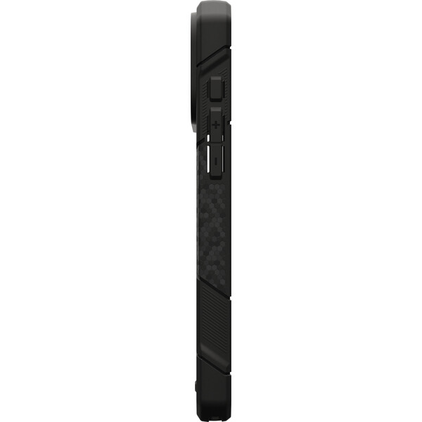 UAG-Monarch-Pro-MagSafe-Kevlar-kryt-iPhone-18-Pro-Max-17-Pro-Max-cerny