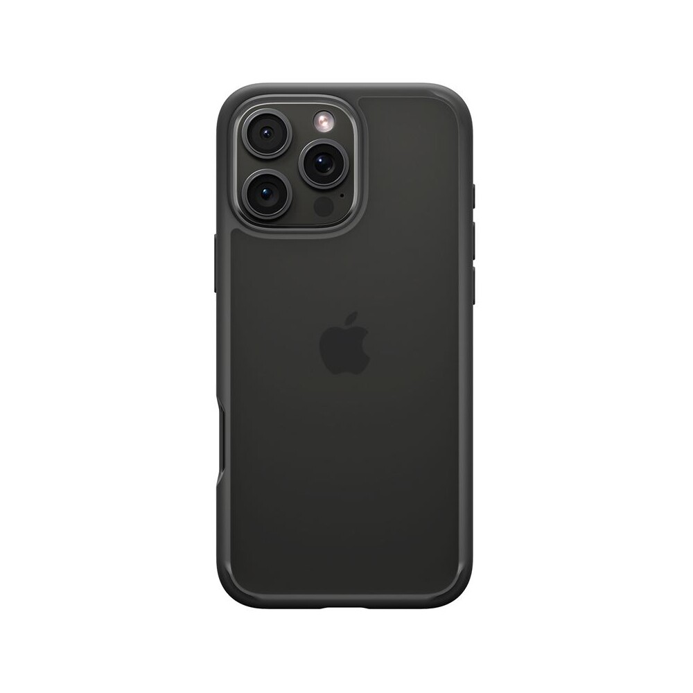 Spigen-Ultra-Hybrid-kryt-iPhone-16-Pro-Max-frost-black