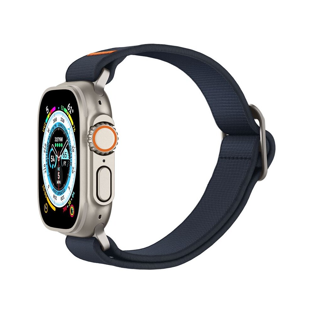 Spigen-Lite-Fit-Ultra-reminek-Apple-Watch-49-46-45-44-42mm-modry