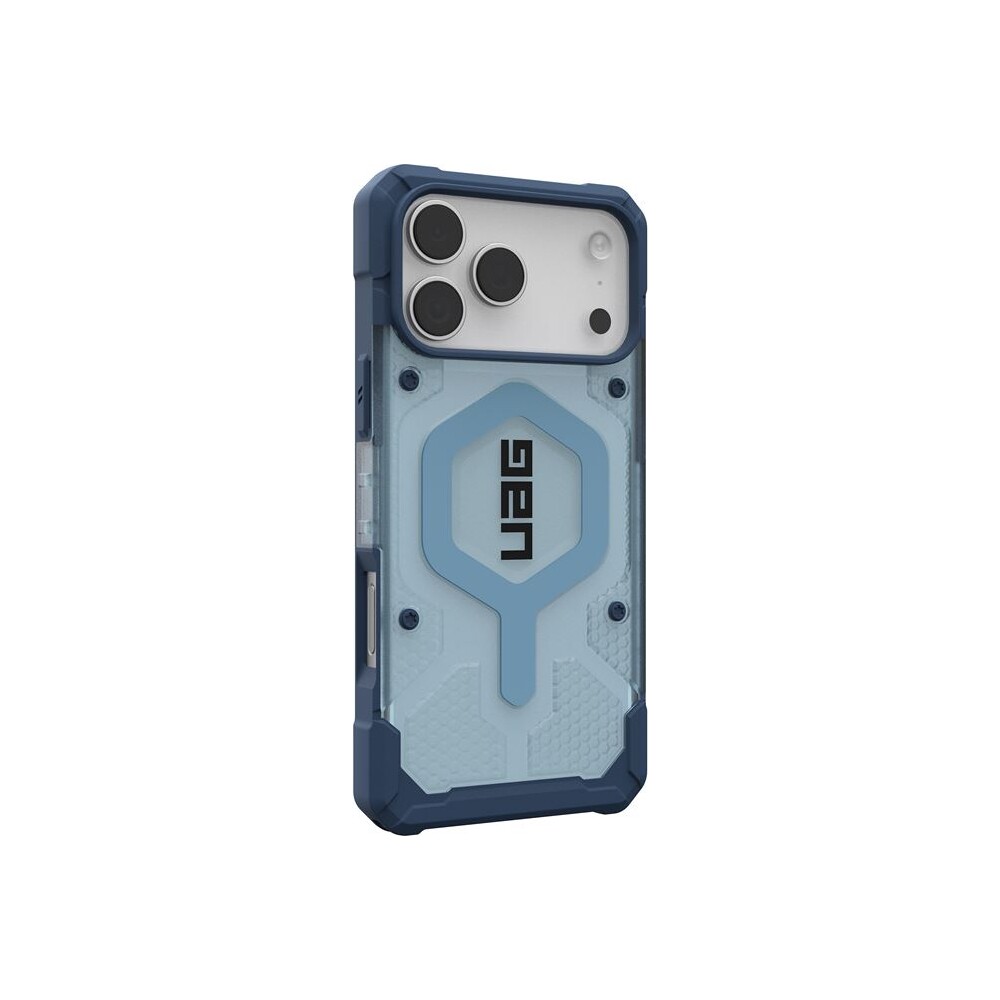UAG-Pathfinder-Clear-Magsafe-kryt-iPhone-17-Pro-Max-modry