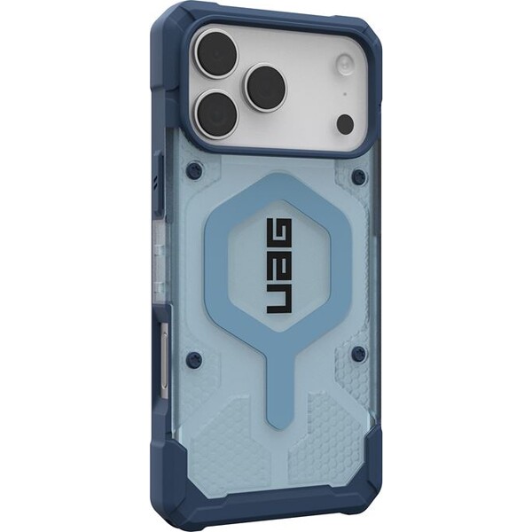 UAG-Pathfinder-Clear-Magsafe-kryt-iPhone-17-Pro-Max-modry
