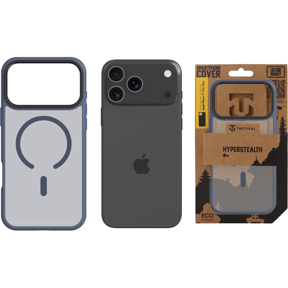 Tactical-MagForce-Hyperstealth-kryt-iPhone-17-Pro-Max-Deep-Blue