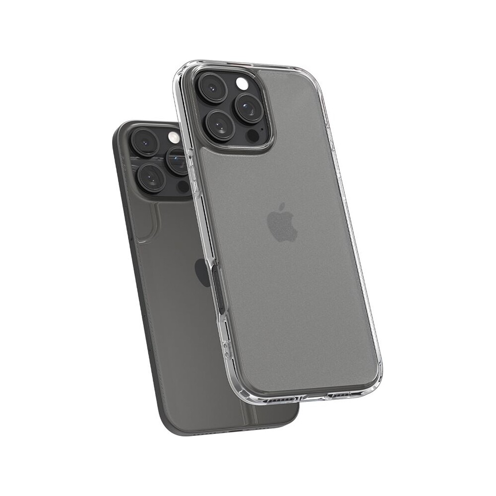 Spigen-Ultra-Hybrid-kryt-iPhone-16-Pro-Max-frost-clear