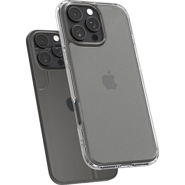 Spigen-Ultra-Hybrid-kryt-iPhone-16-Pro-Max-frost-clear