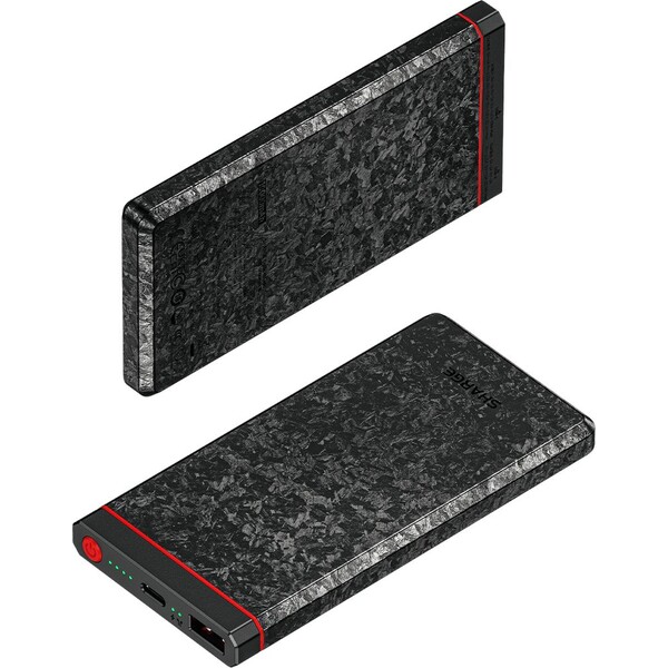 SHARGE-C1-CarbonBlade-10-000mAh-powerbanka-cerna