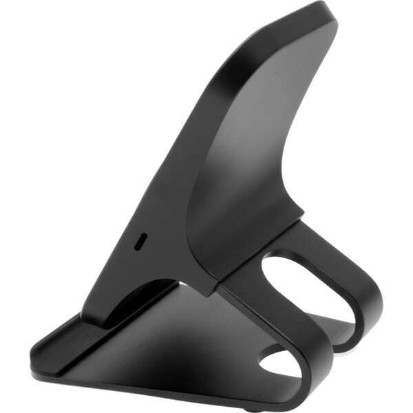 FIXED-Frame-Wireless-15W-bezdratova-nabijecka-cerna