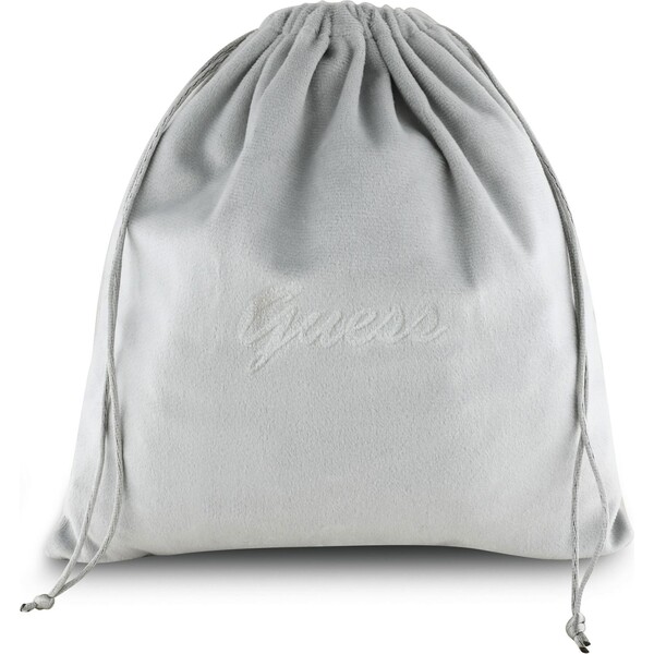 Guess-PU-4G-Metal-Logo-ENC-bezdratova-sluchatka-hneda