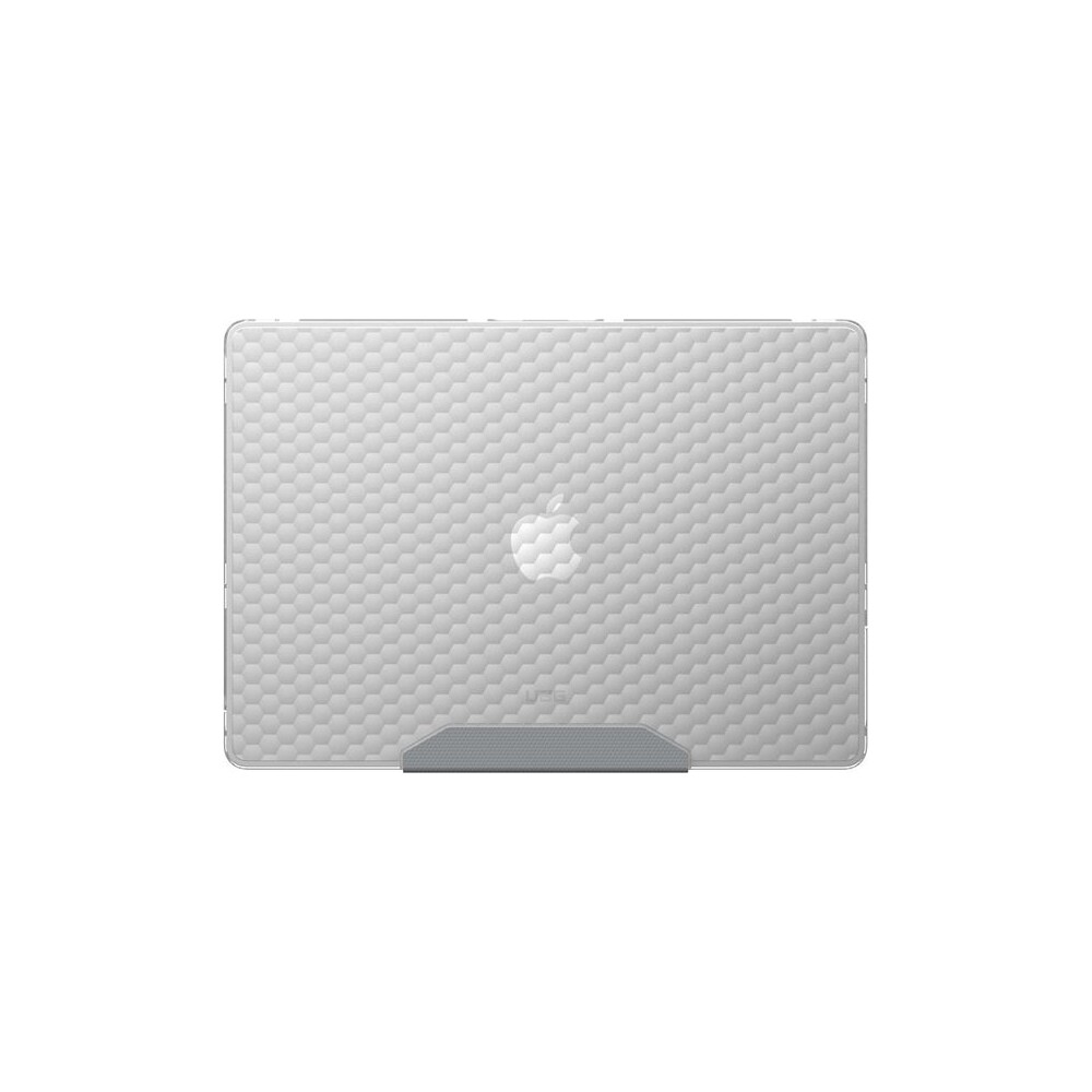 UAG-Essential-Armor-kryt-MacBook-Air-15-M4-M3-M2-ice